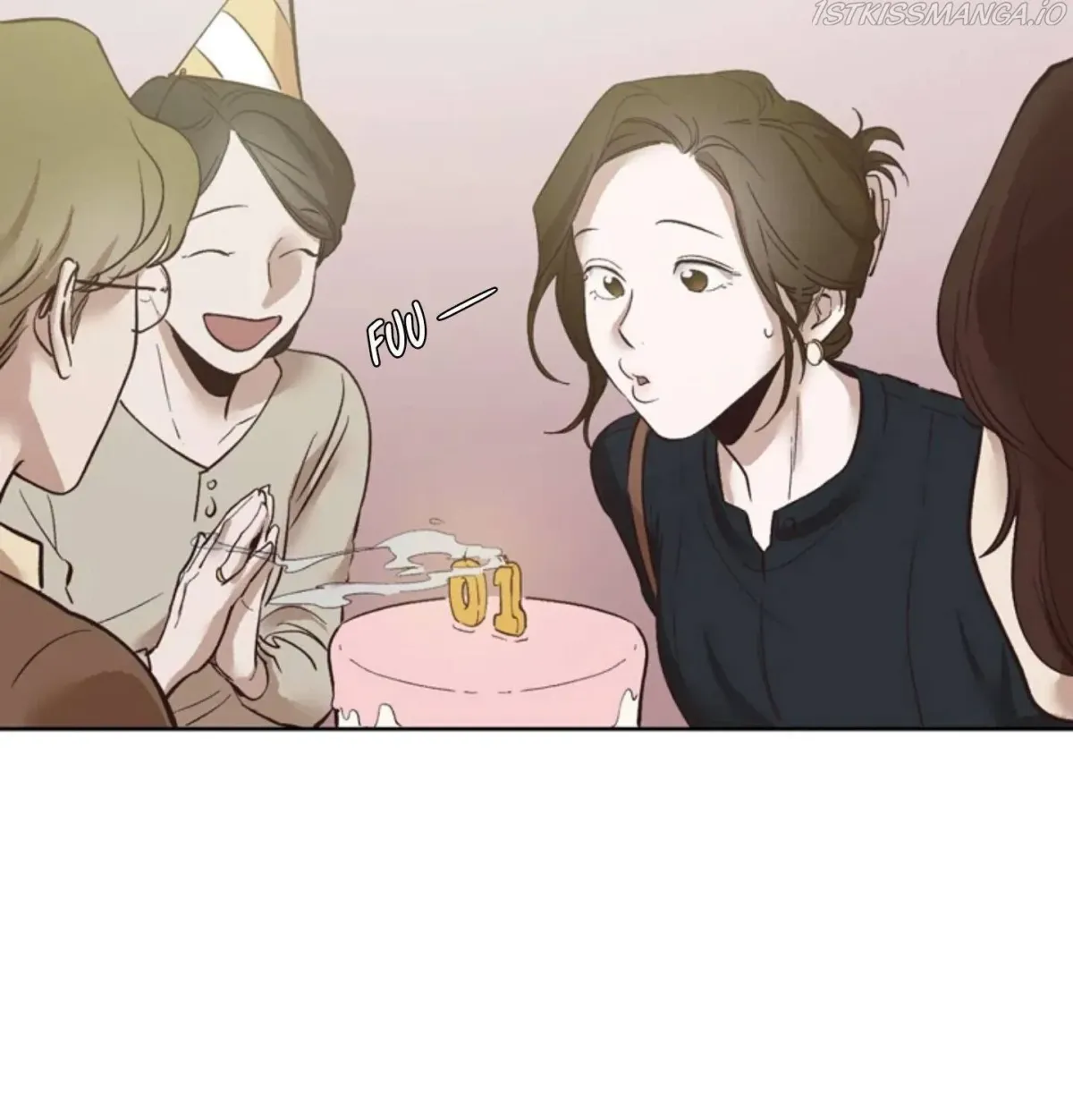 At that time, when we were young Chapter 7 page 35 - 