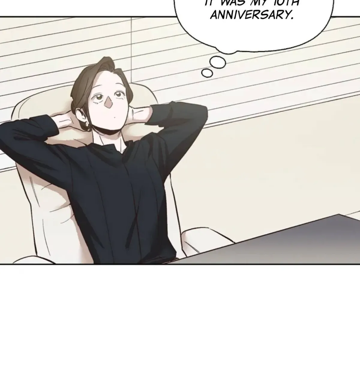 At that time, when we were young Chapter 7 page 38 - 
