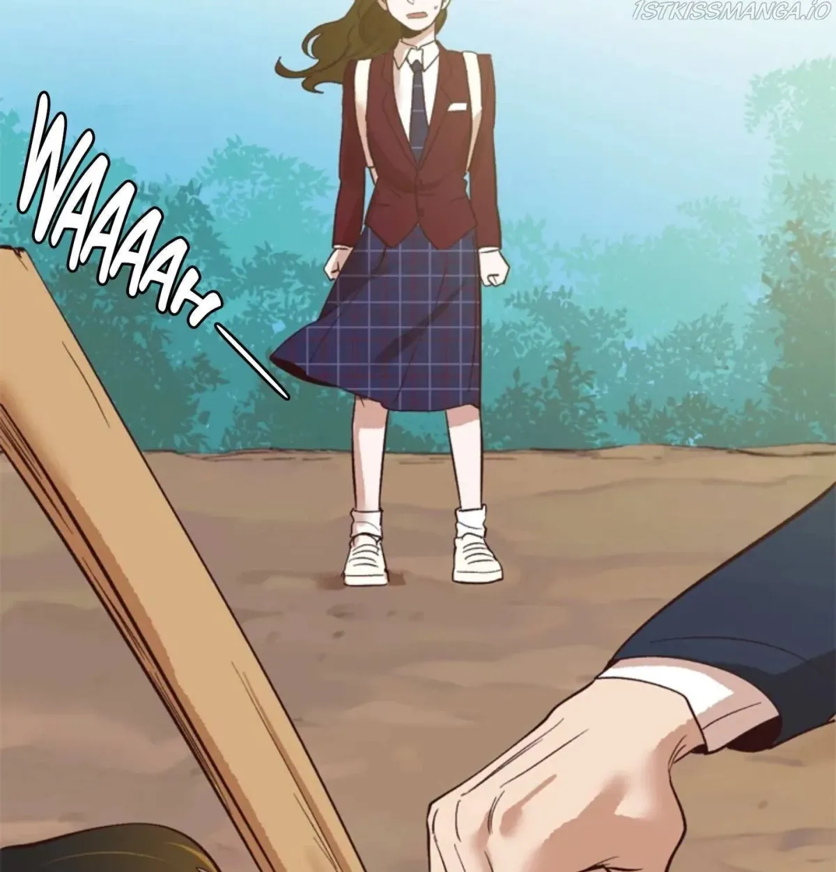 At that time, when we were young Chapter 7 page 5 - 