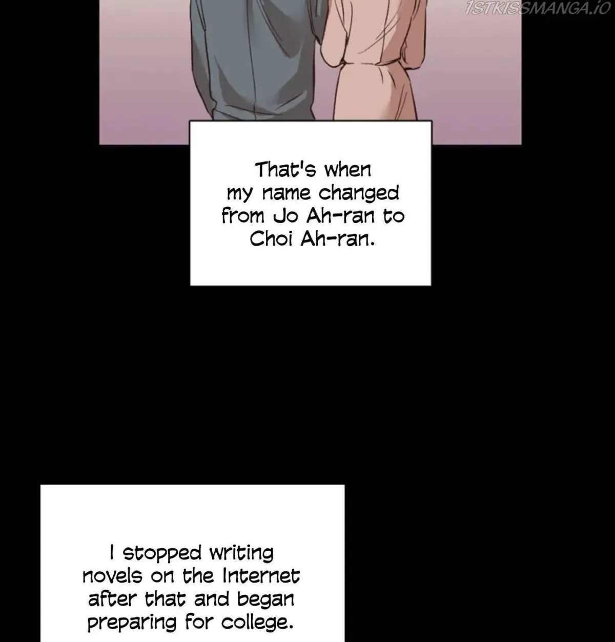 At that time, when we were young Chapter 7 page 41 - 