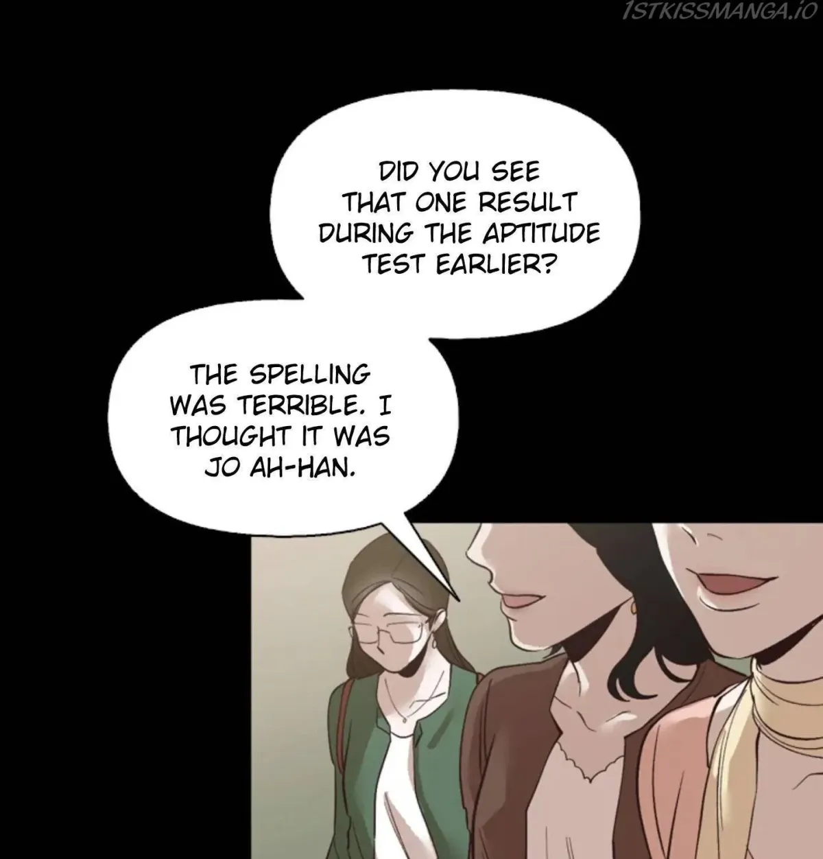 At that time, when we were young Chapter 7 page 45 - 