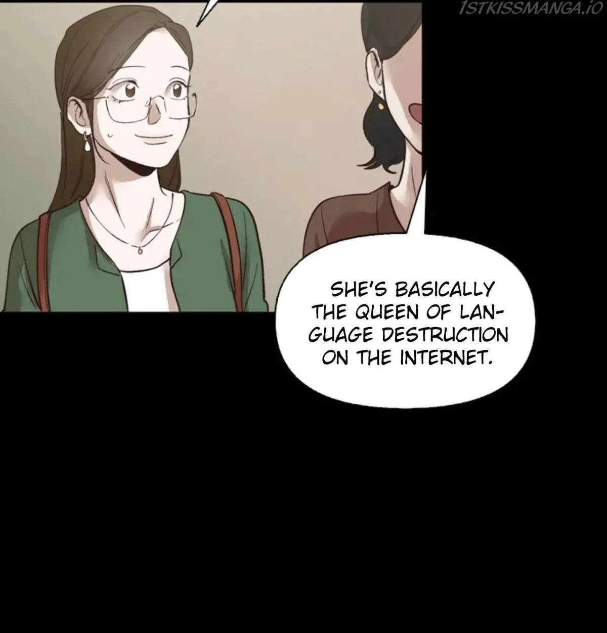At that time, when we were young Chapter 7 page 47 - 