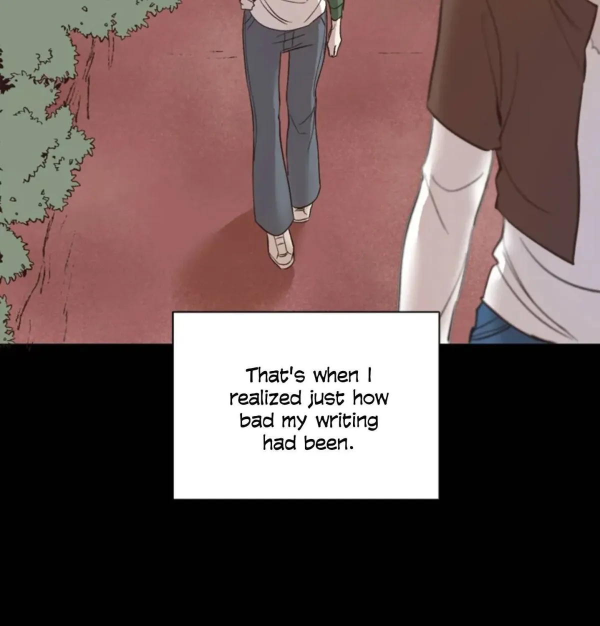 At that time, when we were young Chapter 7 page 50 - 