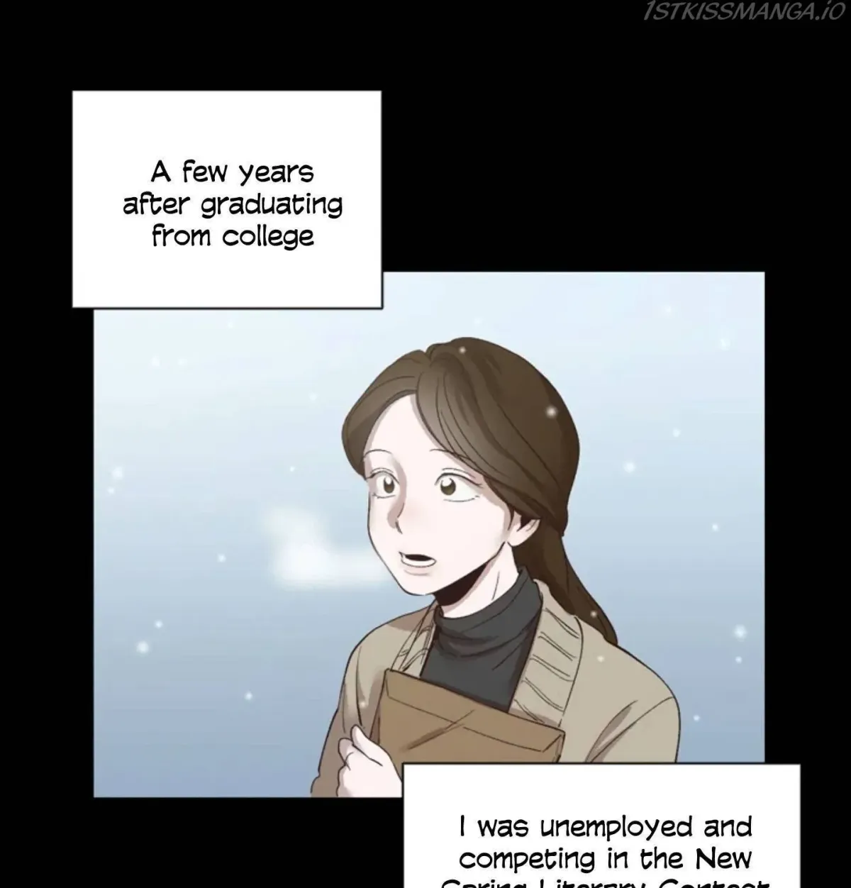 At that time, when we were young Chapter 7 page 55 - 