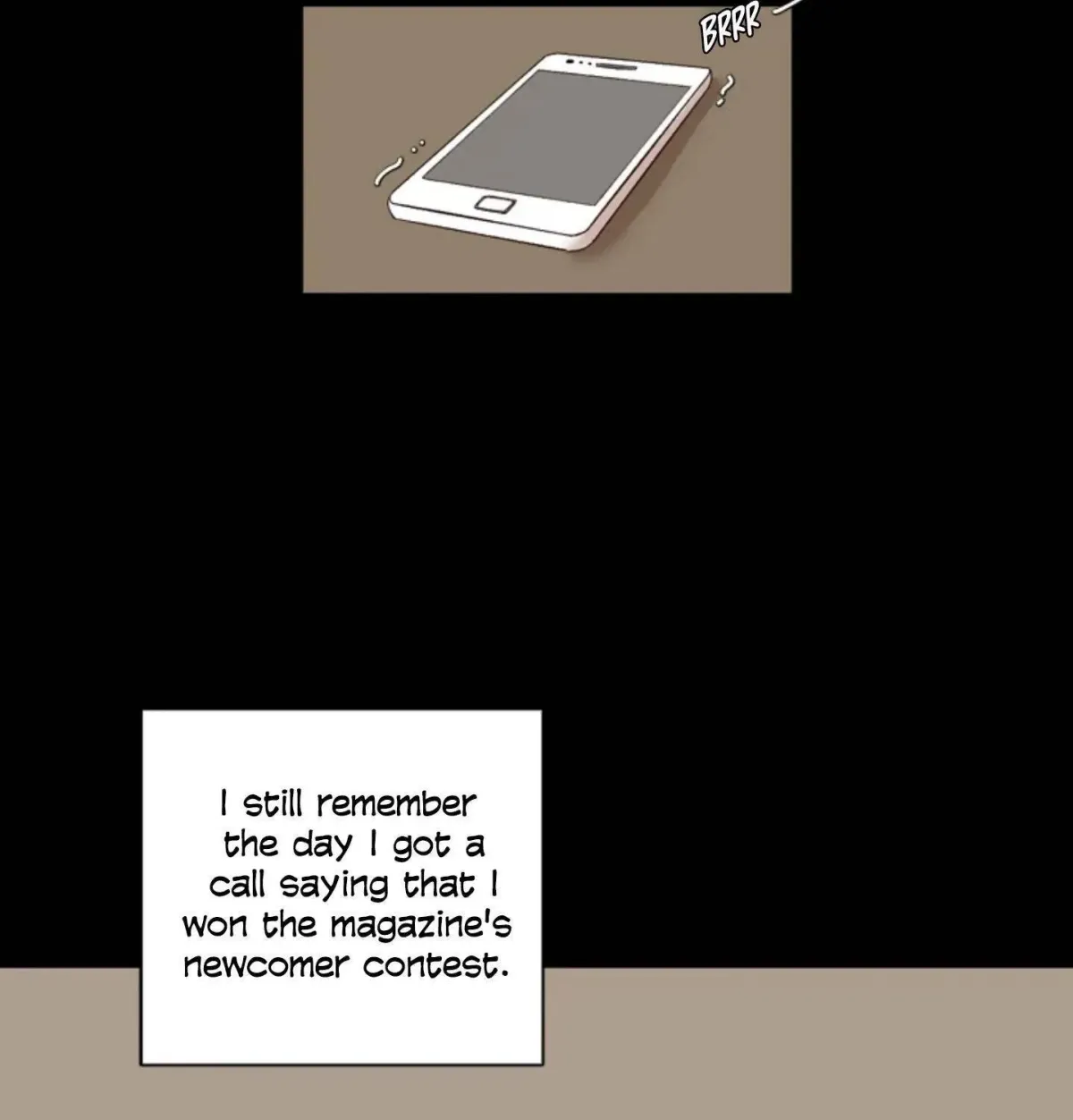 At that time, when we were young Chapter 7 page 58 - 