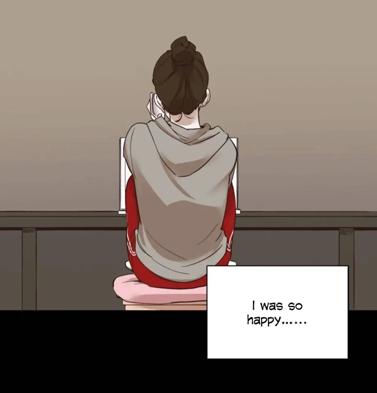 At that time, when we were young Chapter 7 page 59 - 