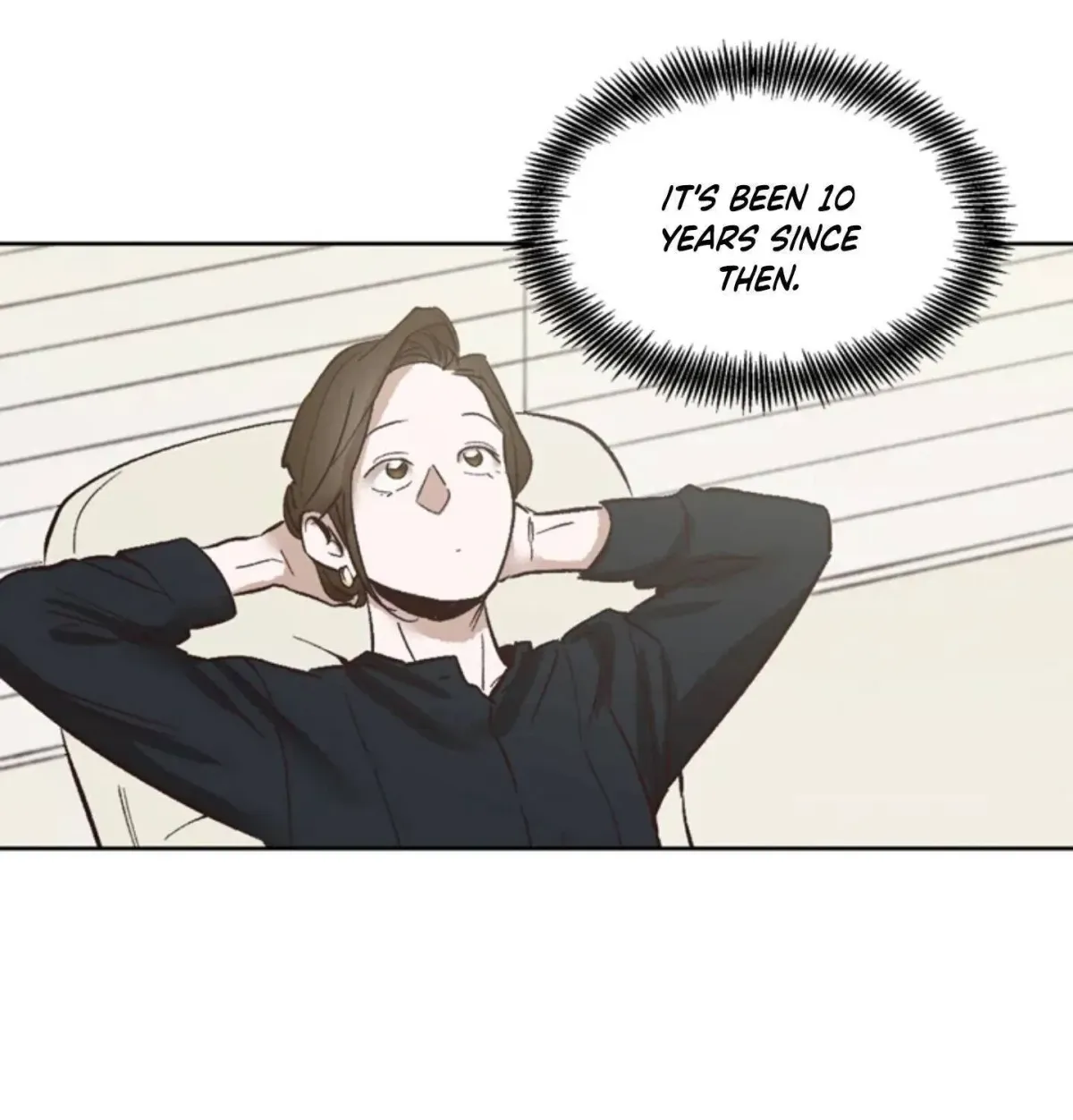 At that time, when we were young Chapter 7 page 62 - 