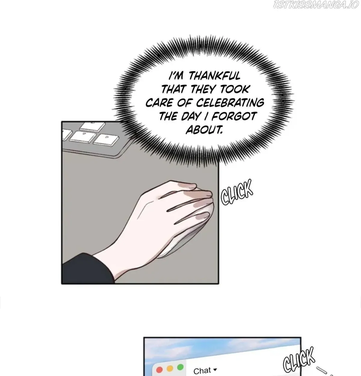 At that time, when we were young Chapter 7 page 63 - 