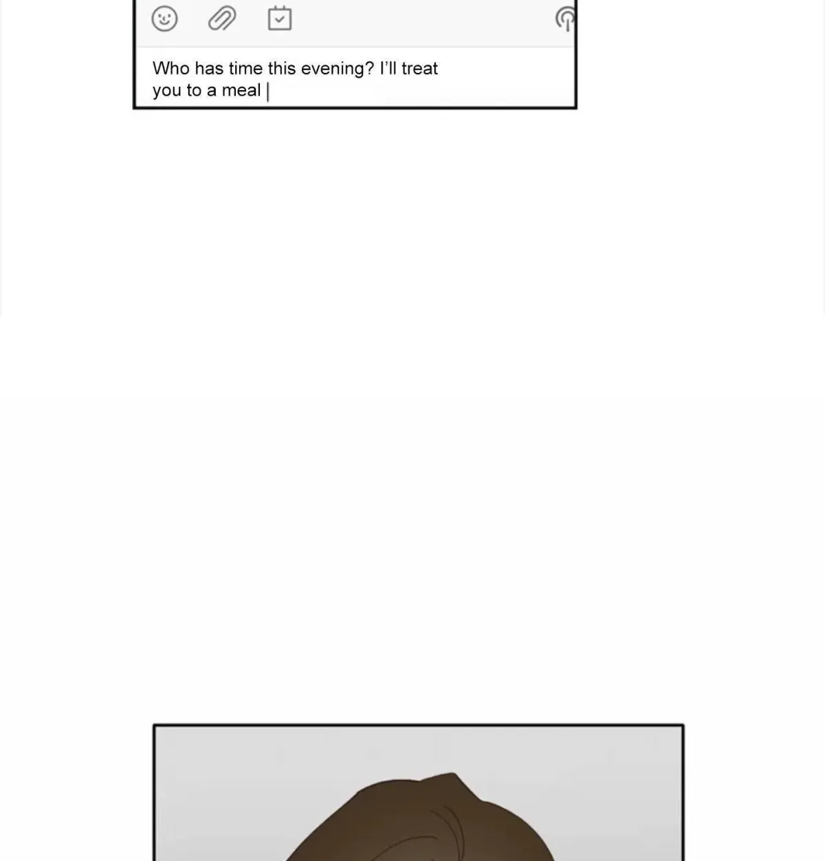 At that time, when we were young Chapter 7 page 68 - 