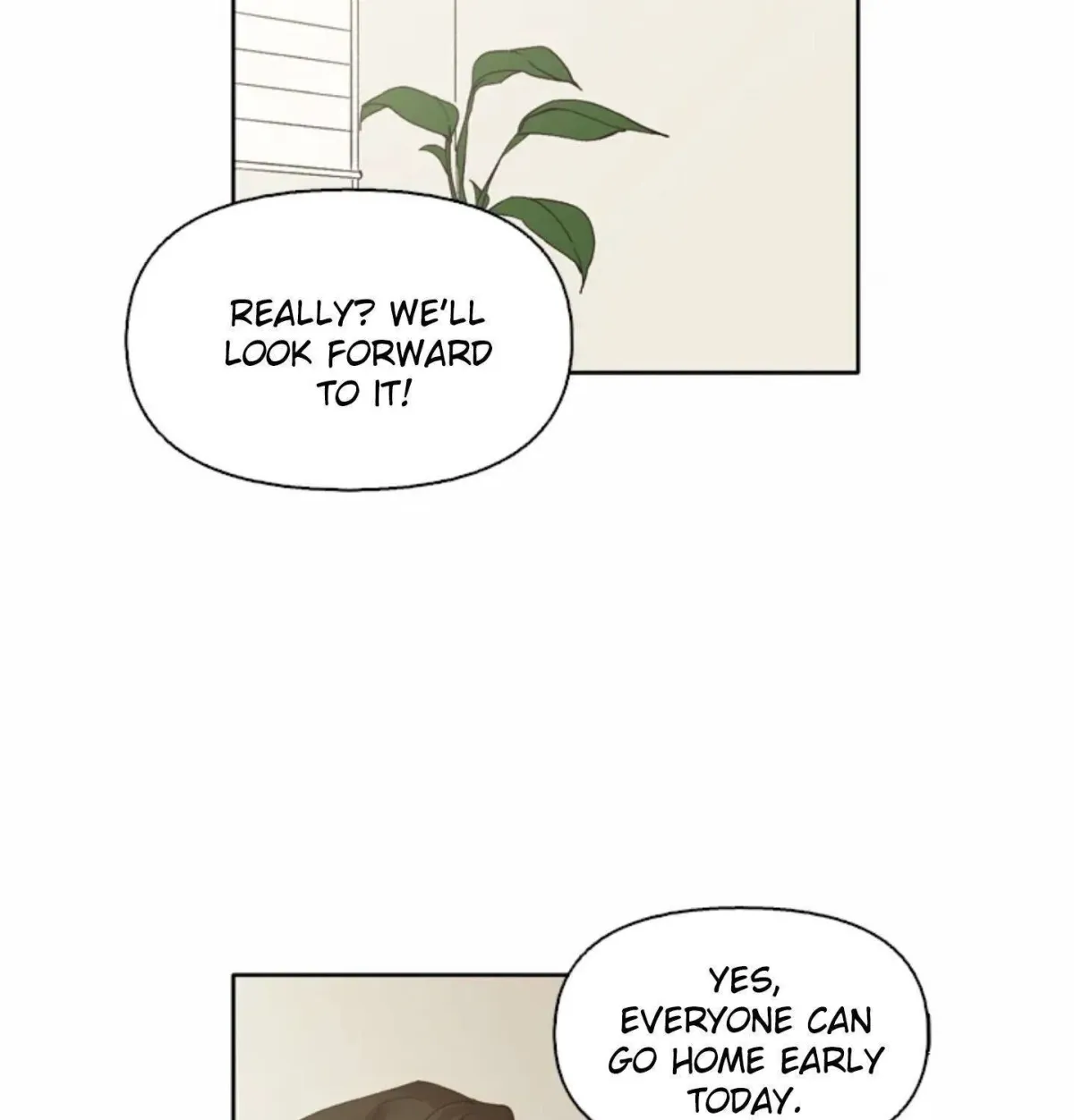At that time, when we were young Chapter 7 page 74 - 