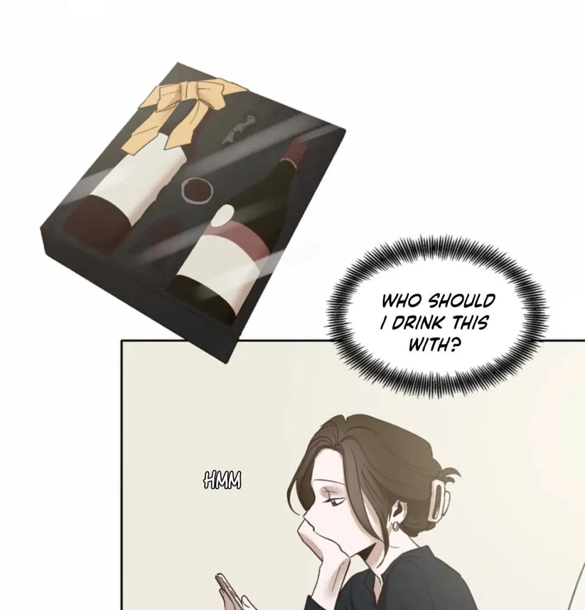 At that time, when we were young Chapter 7 page 76 - 