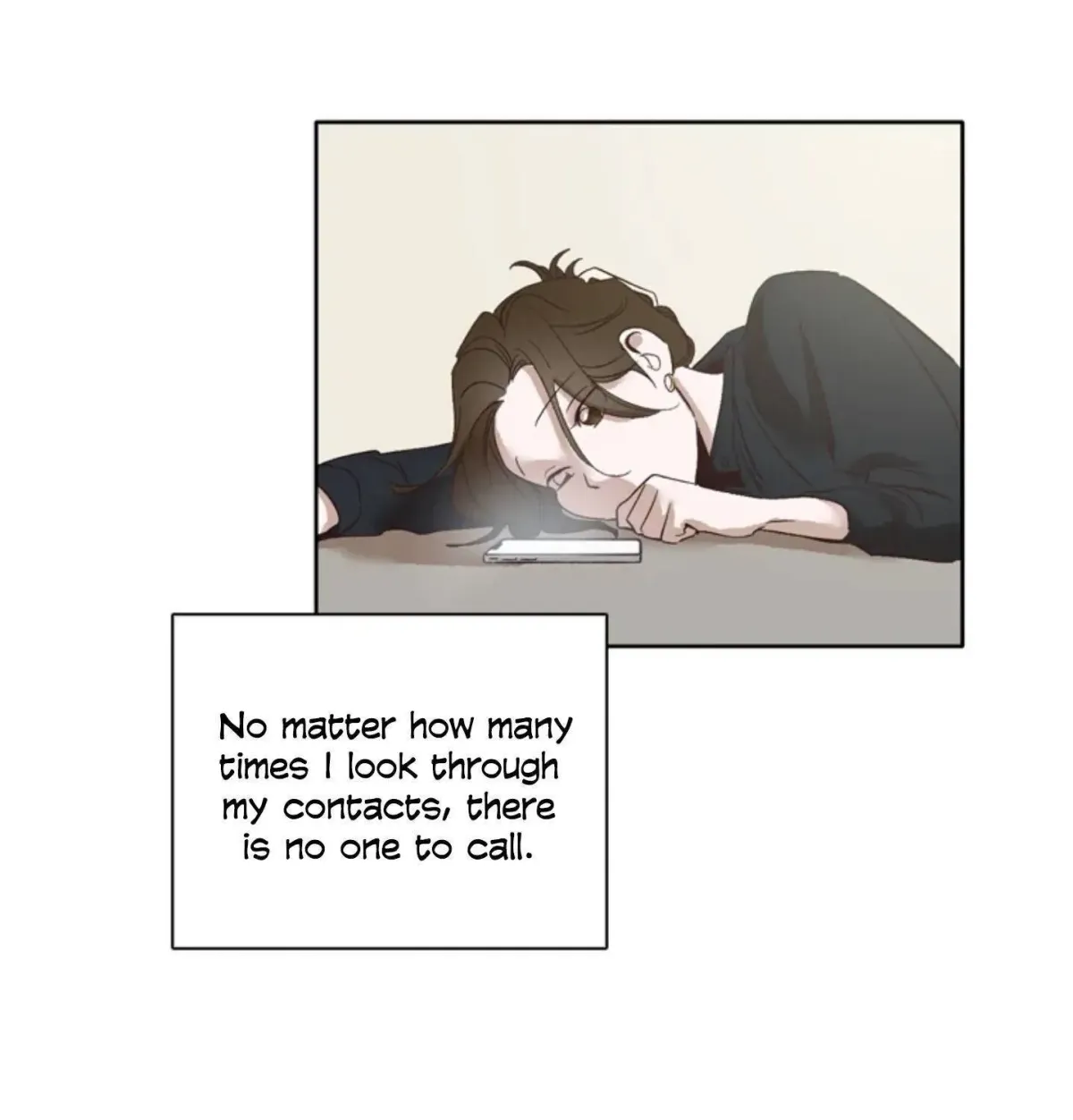 At that time, when we were young Chapter 7 page 79 - 