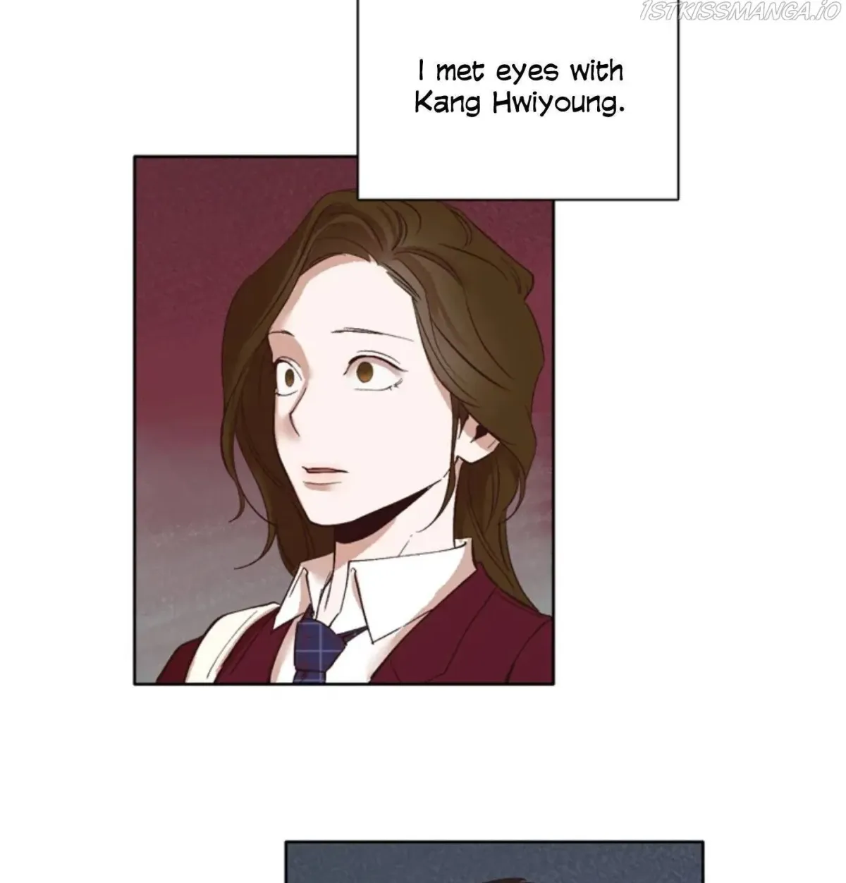 At that time, when we were young Chapter 7 page 9 - 