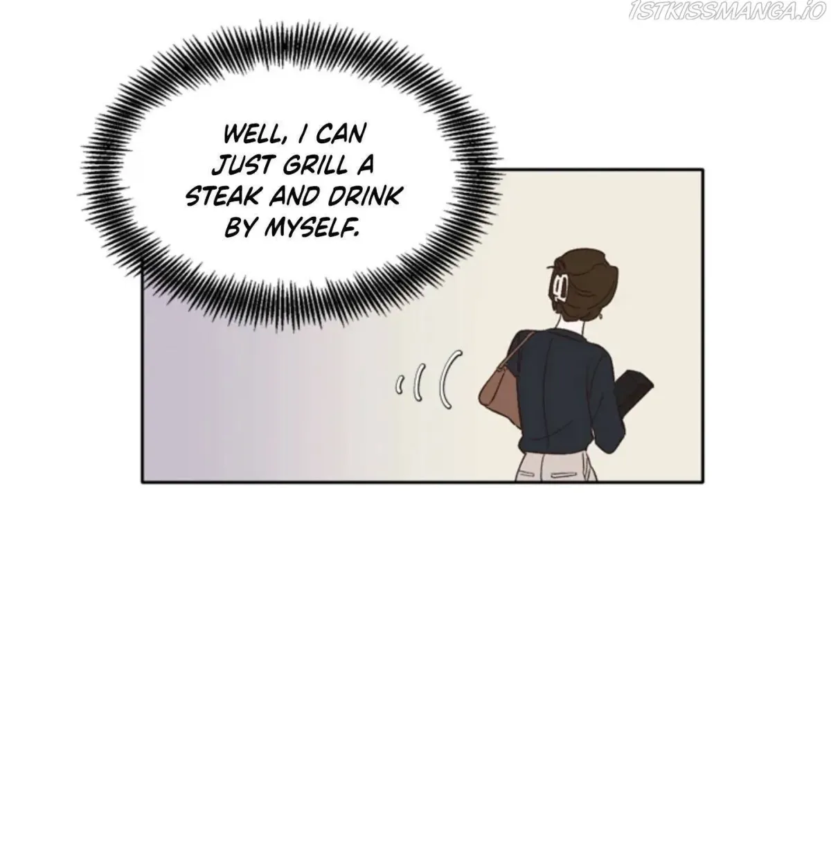 At that time, when we were young Chapter 7 page 81 - 