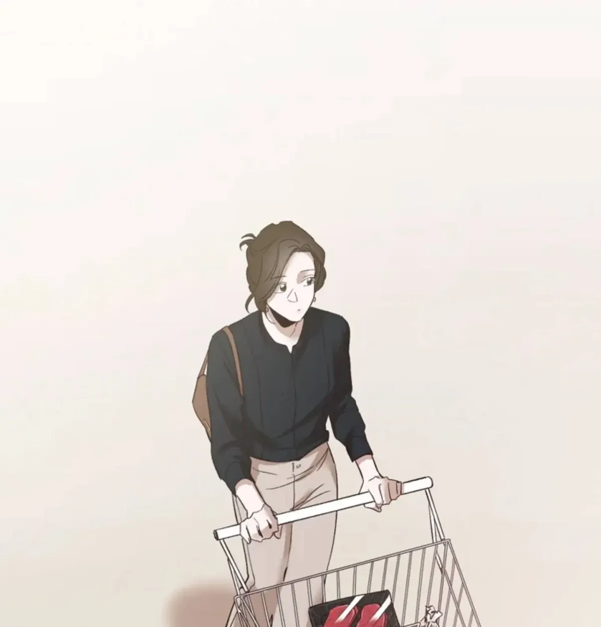 At that time, when we were young Chapter 7 page 84 - 