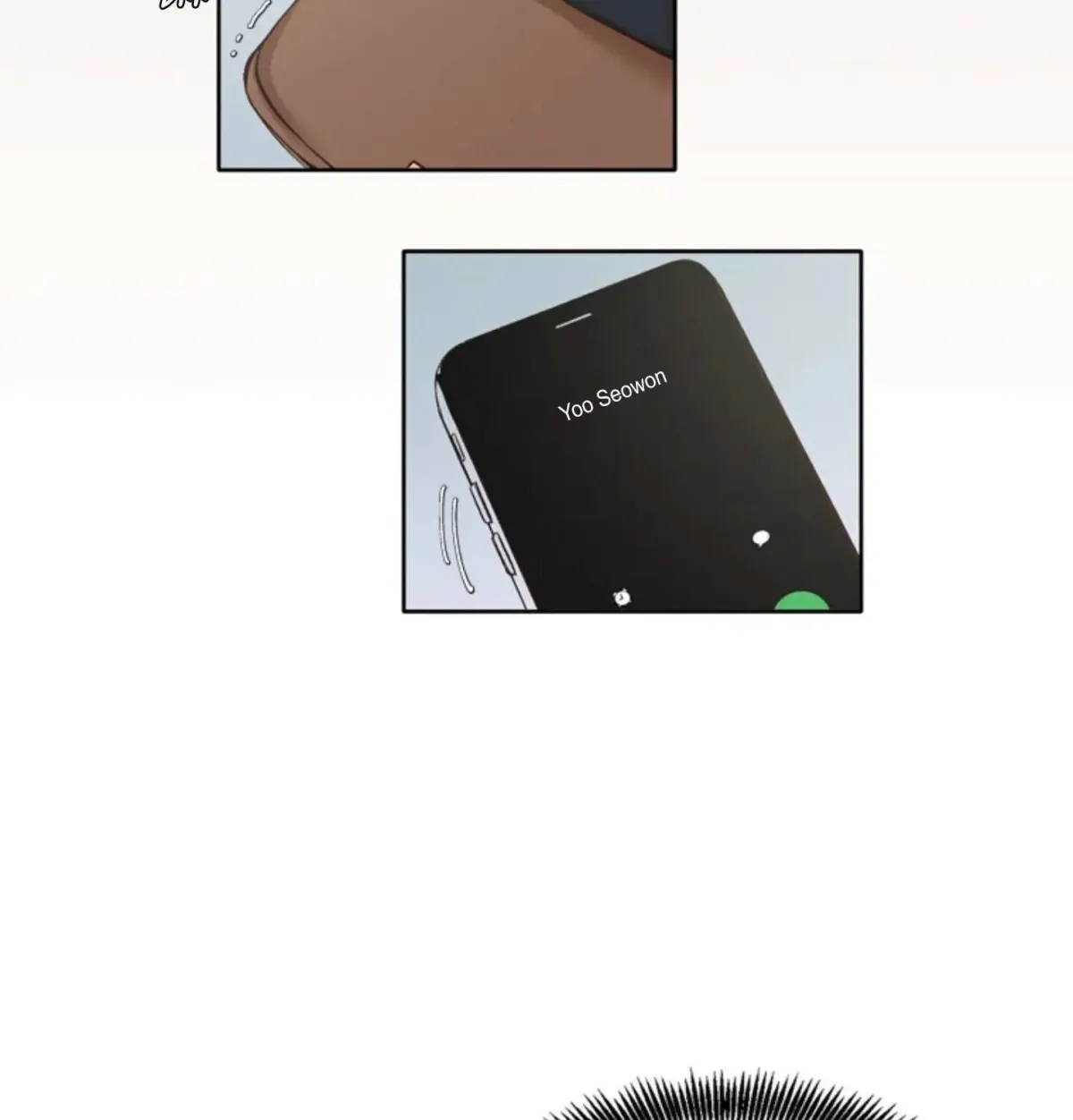 At that time, when we were young Chapter 7 page 86 - 