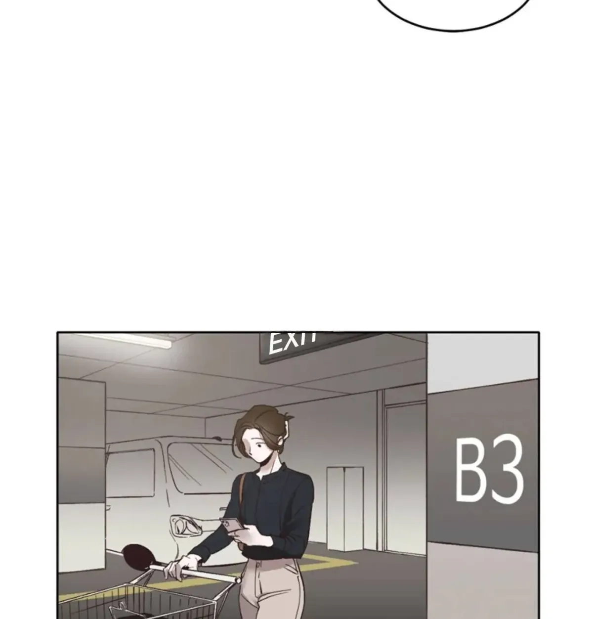At that time, when we were young Chapter 7 page 88 - 