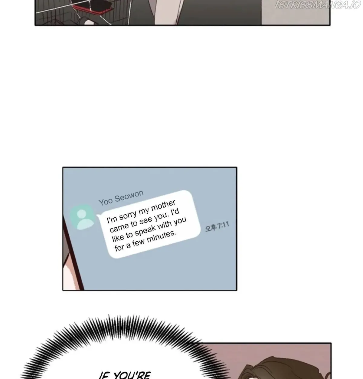 At that time, when we were young Chapter 7 page 89 - 