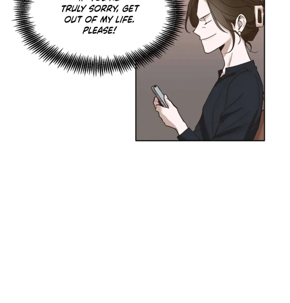 At that time, when we were young Chapter 7 page 90 - 