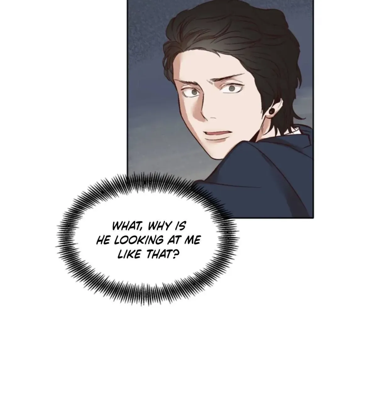 At that time, when we were young Chapter 7 page 10 - 