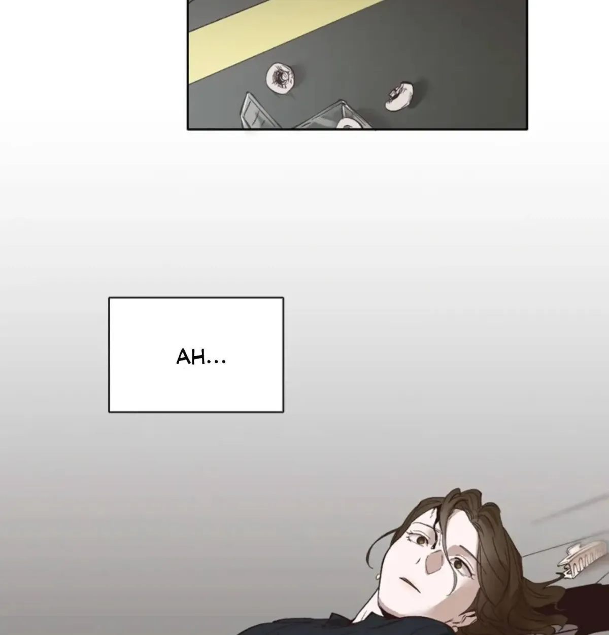 At that time, when we were young Chapter 7 page 94 - 