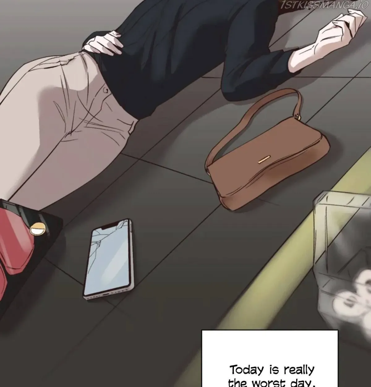 At that time, when we were young Chapter 7 page 95 - 