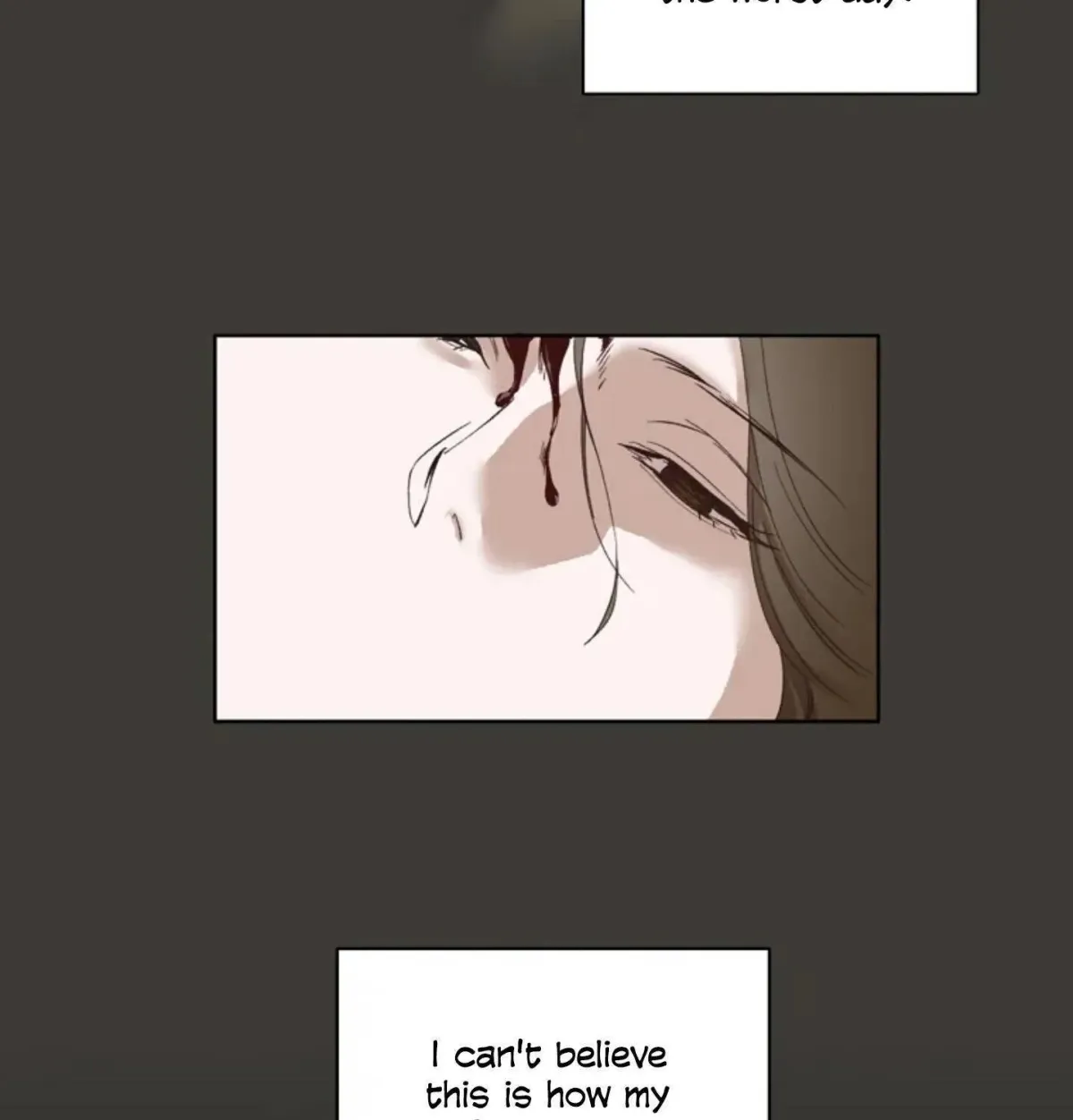 At that time, when we were young Chapter 7 page 96 - 
