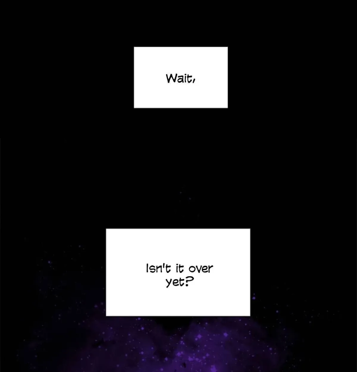 At that time, when we were young Chapter 7 page 98 - 