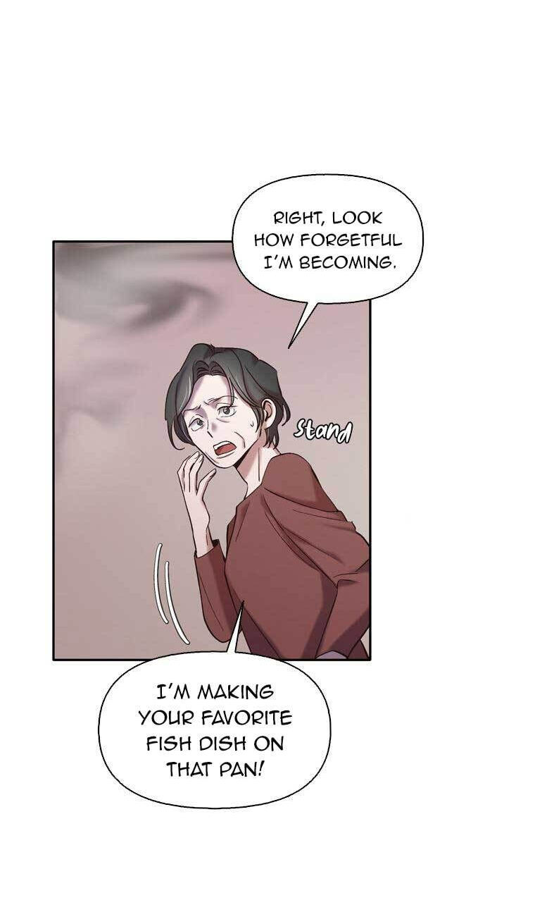 At that time, when we were young Chapter 70 page 2 - 