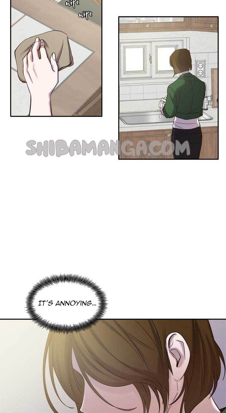 At that time, when we were young Chapter 70 page 12 - 