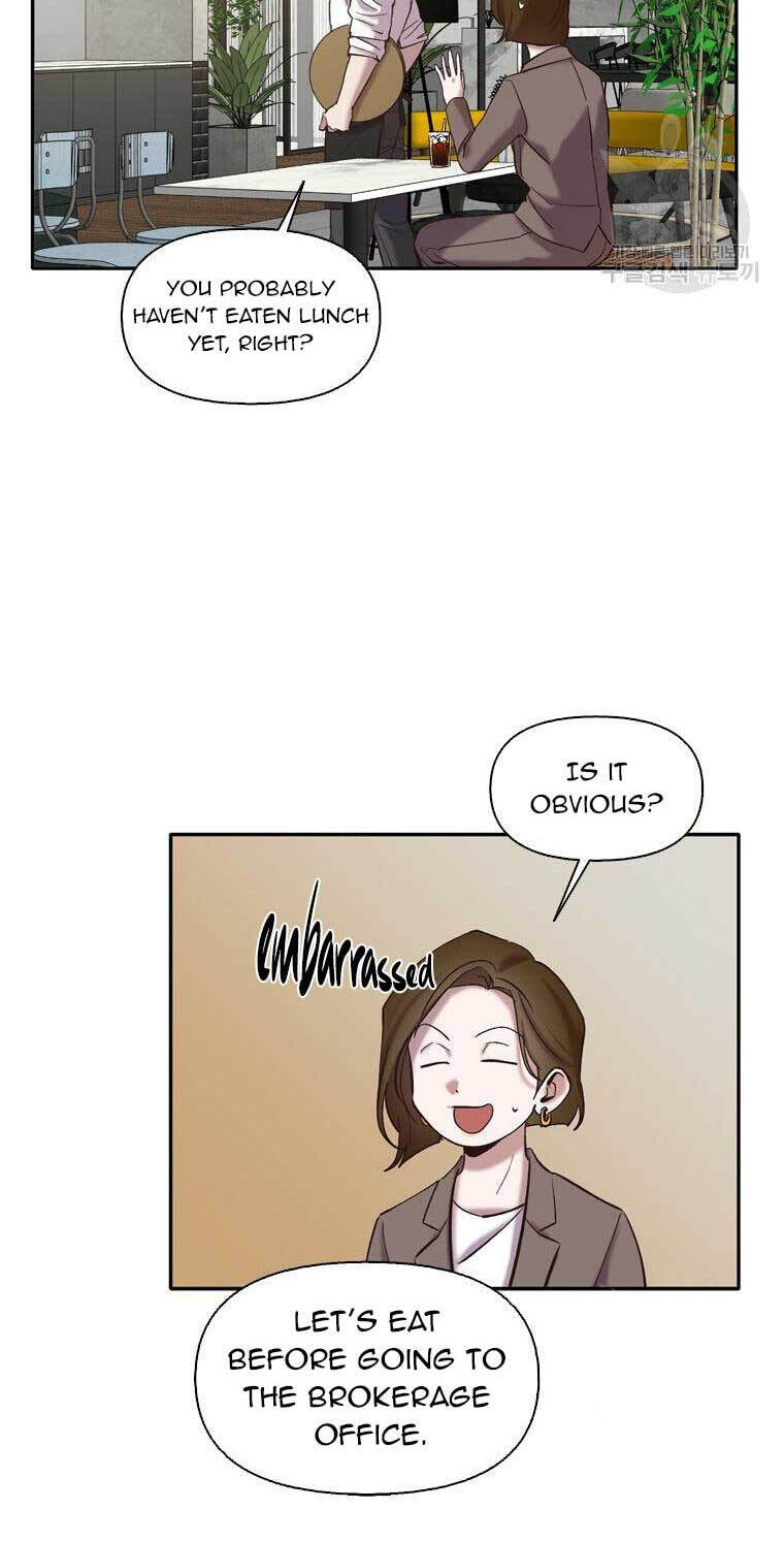 At that time, when we were young Chapter 70 page 18 - 