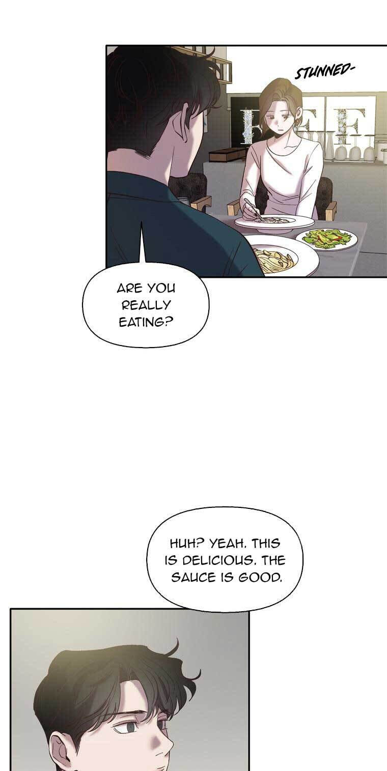 At that time, when we were young Chapter 70 page 20 - 