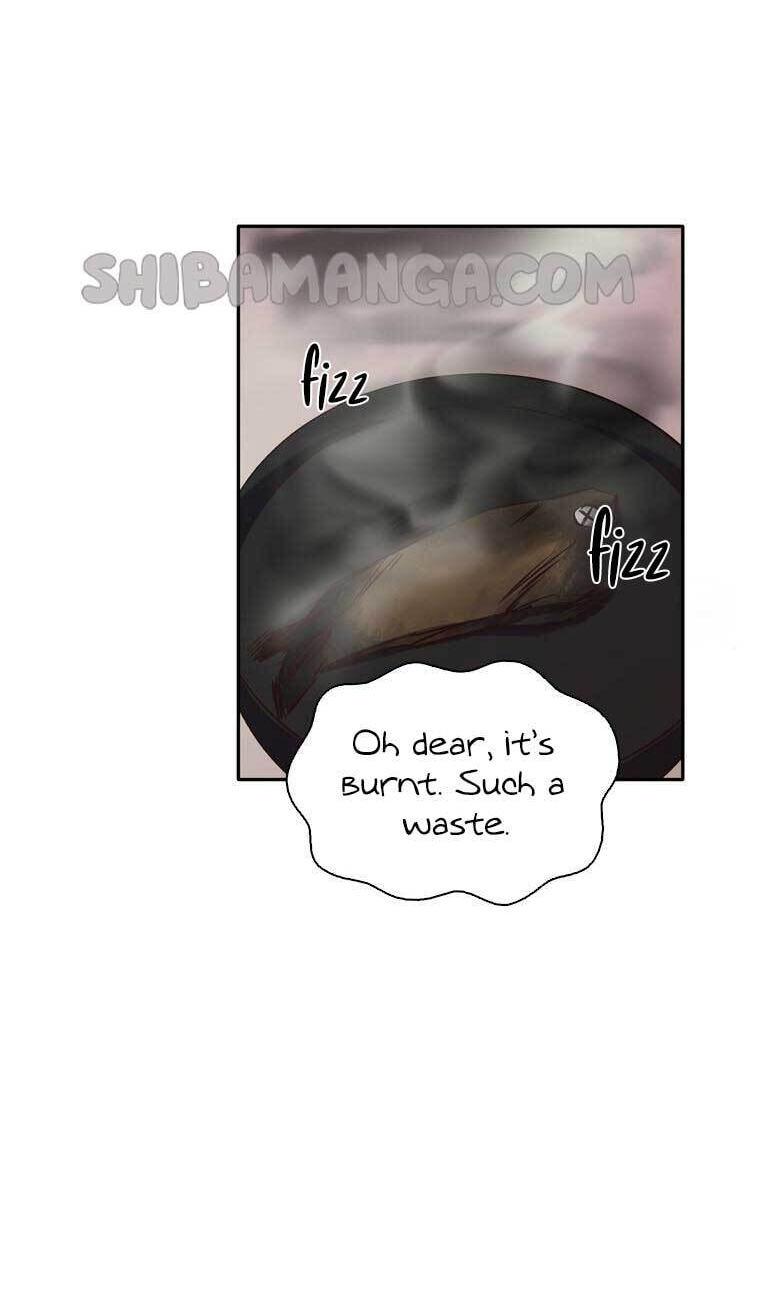 At that time, when we were young Chapter 70 page 3 - 