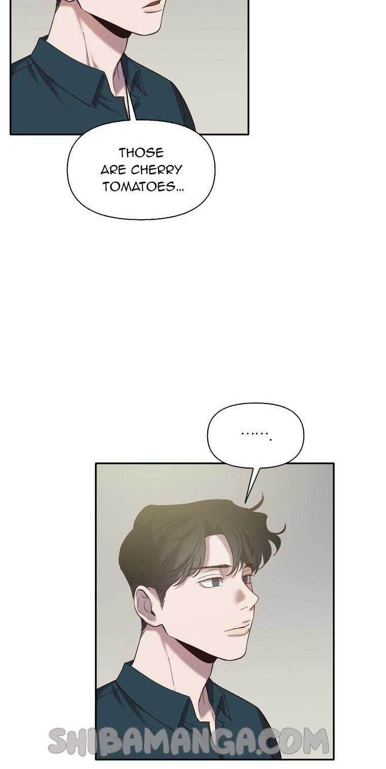 At that time, when we were young Chapter 70 page 21 - 
