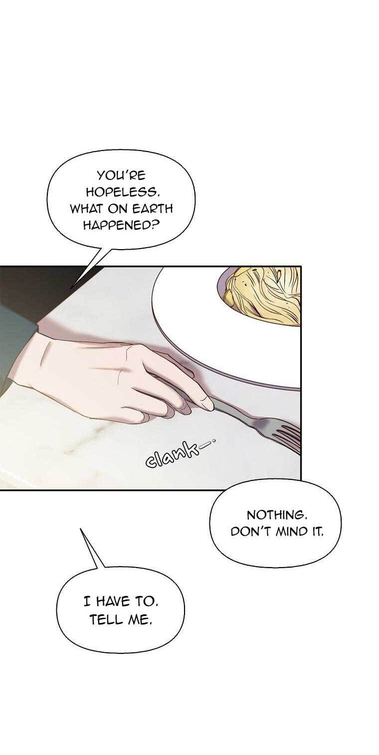 At that time, when we were young Chapter 70 page 22 - 