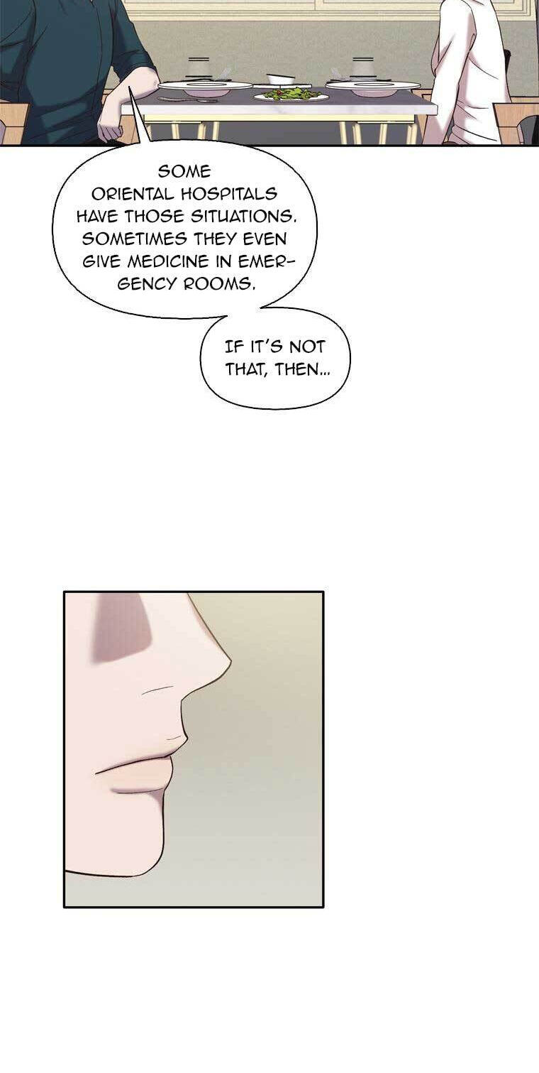 At that time, when we were young Chapter 70 page 25 - 