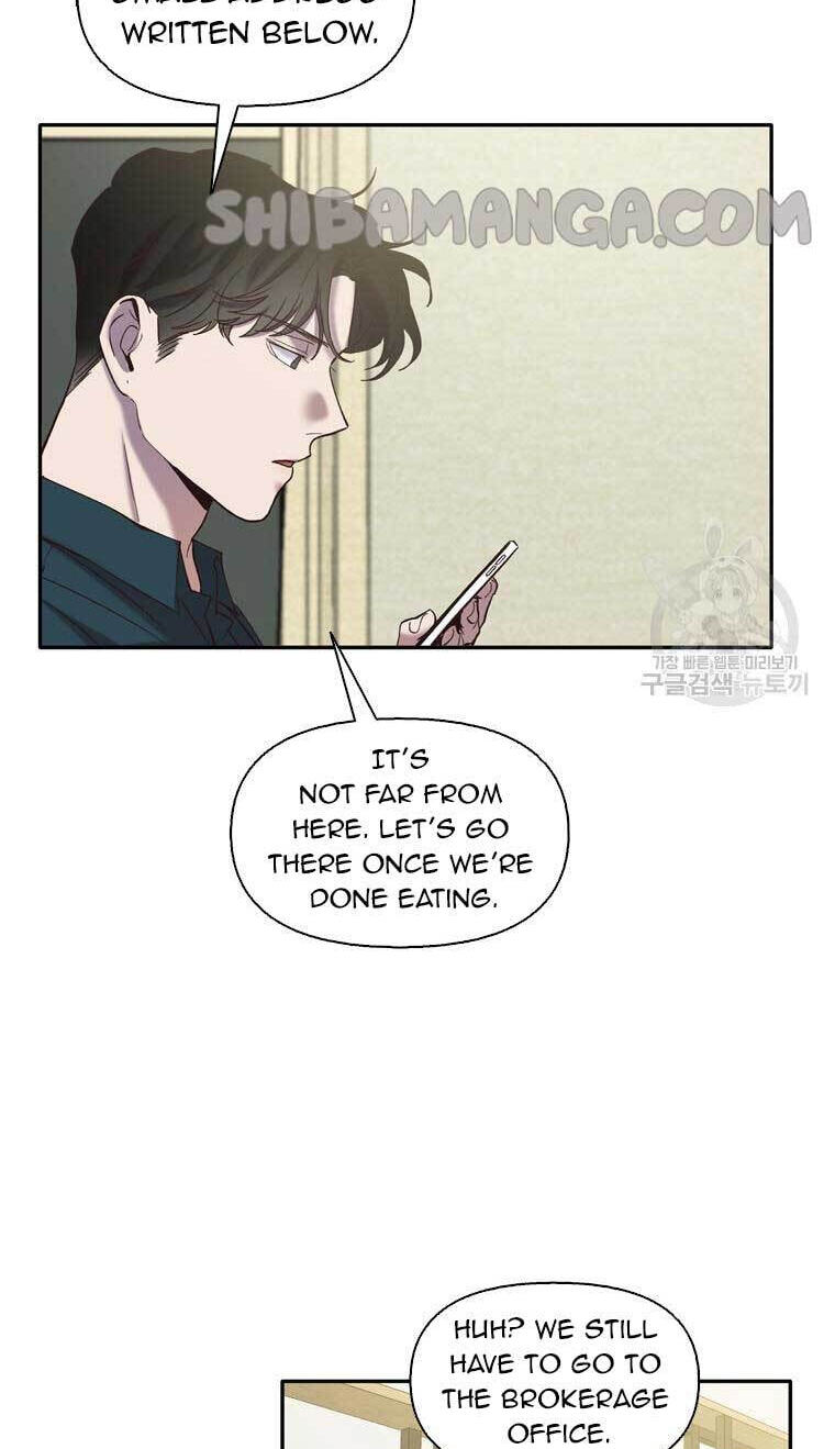 At that time, when we were young Chapter 70 page 28 - 