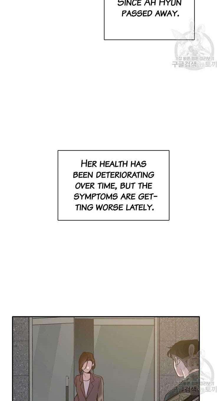 At that time, when we were young Chapter 70 page 39 - 