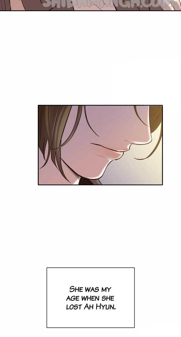 At that time, when we were young Chapter 70 page 42 - 
