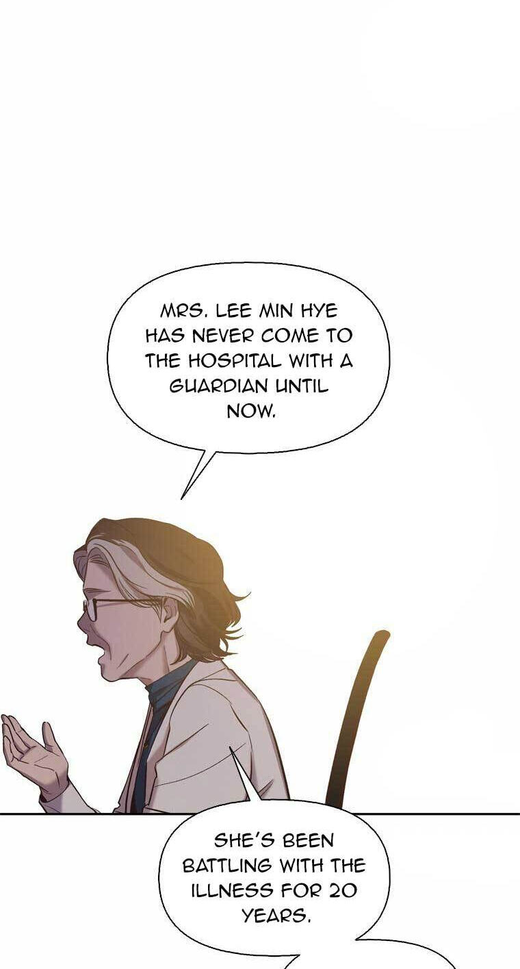 At that time, when we were young Chapter 70 page 43 - 