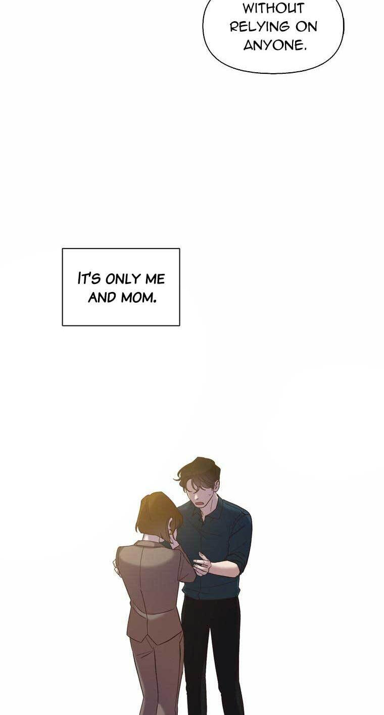 At that time, when we were young Chapter 70 page 44 - 