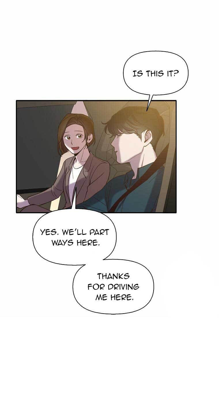 At that time, when we were young Chapter 70 page 47 - 