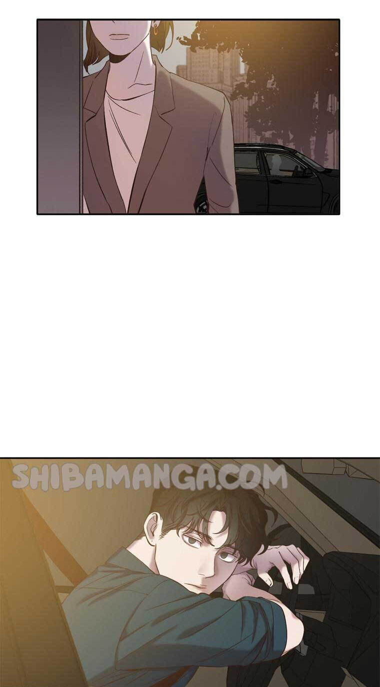 At that time, when we were young Chapter 70 page 48 - 