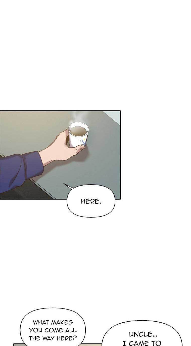 At that time, when we were young Chapter 70 page 50 - 