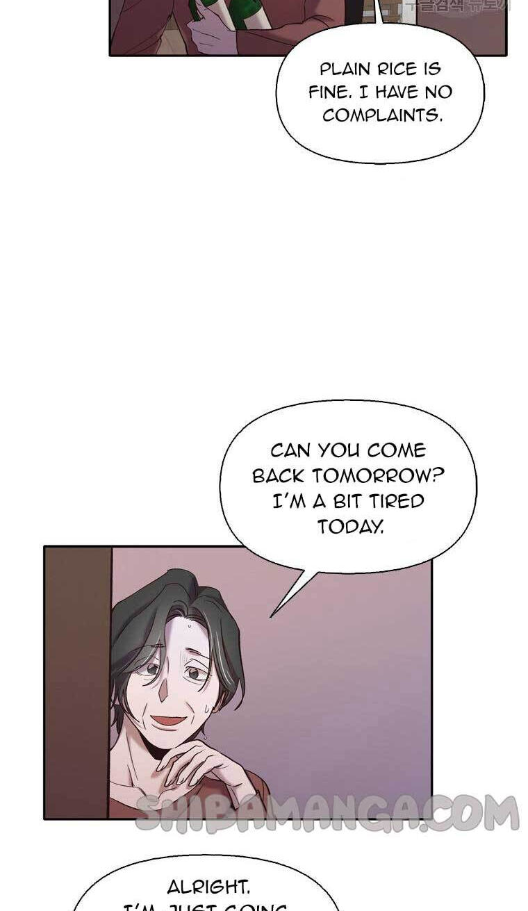 At that time, when we were young Chapter 70 page 6 - 