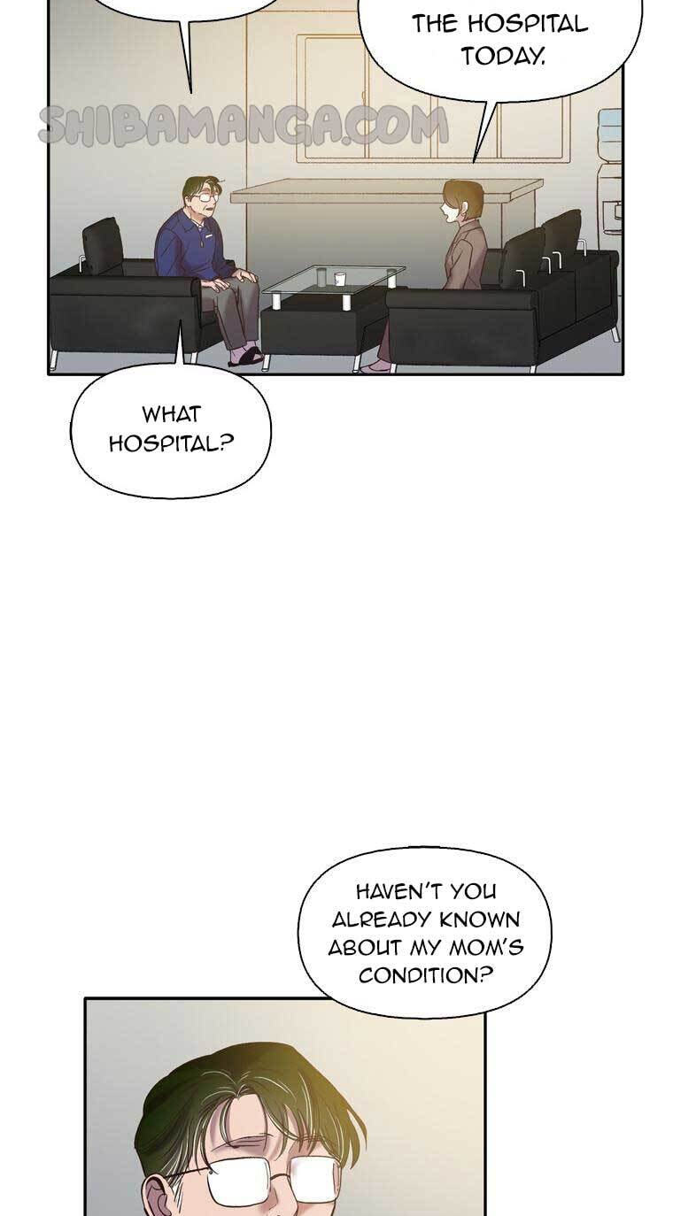 At that time, when we were young Chapter 70 page 51 - 