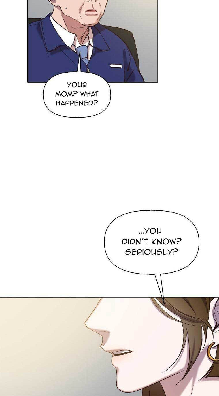 At that time, when we were young Chapter 70 page 52 - 