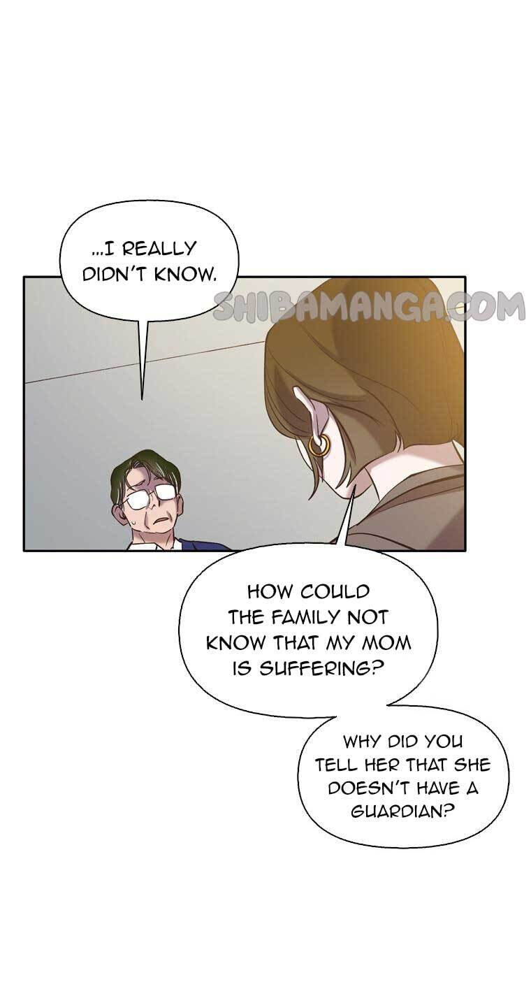 At that time, when we were young Chapter 70 page 54 - 