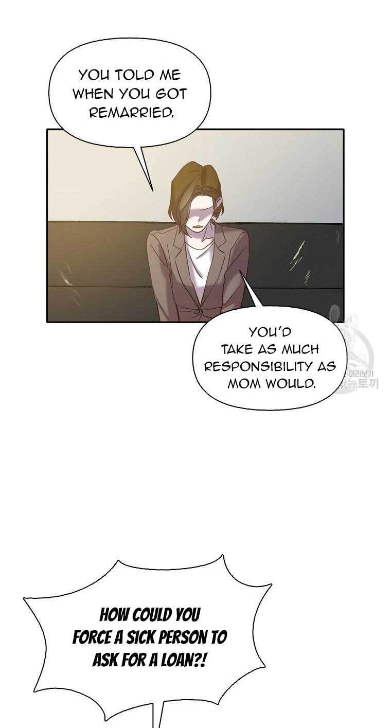 At that time, when we were young Chapter 70 page 55 - 