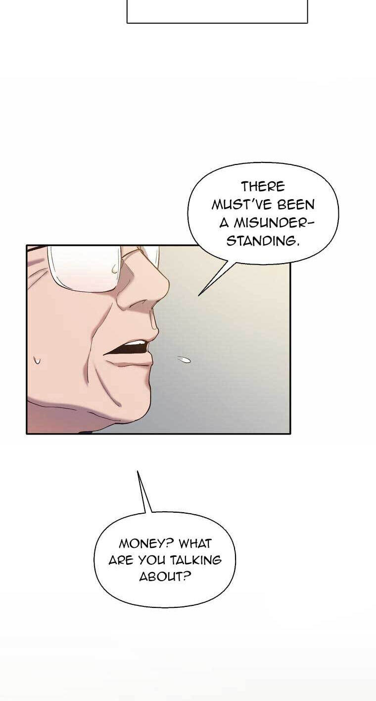 At that time, when we were young Chapter 70 page 57 - 